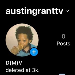 Meet your Posher, Austin